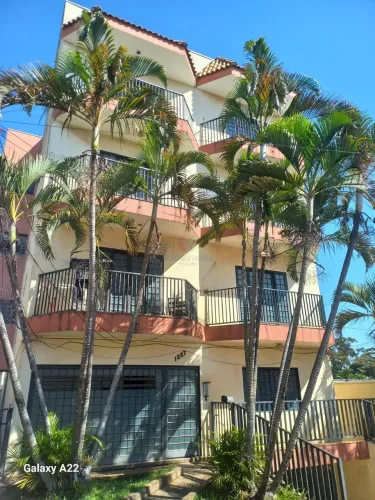 Kitnet para alugar, Jardim Alvorada , Sumaré-SP