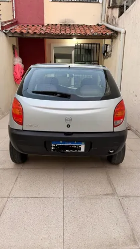 Chevrolet Celta 1.0/super/n.piq.1.0 MPFI VHC 8V 3P 2001