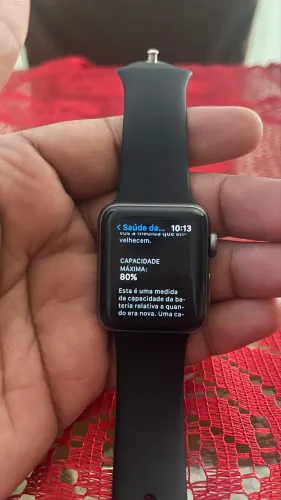 Apple Watch Series 3