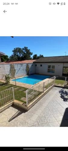 Casa Térrea ótima localização em Atibaia