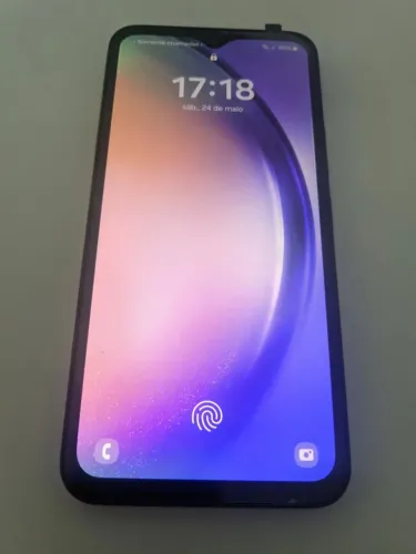 Samsung galaxy A54 5G 256GB