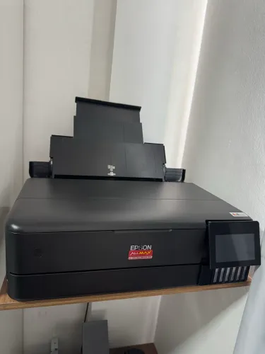 Impressora A3 Epson L8180