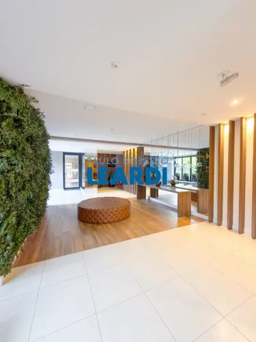 APARTAMENTO - Melville Empresarial I e II - SP