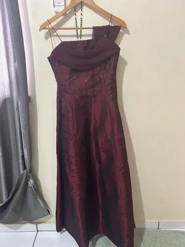 Vestido de Formatura 