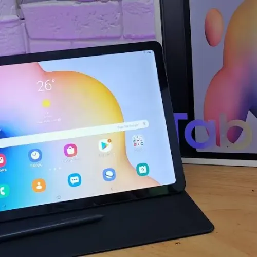 TABLET S6 LITE
