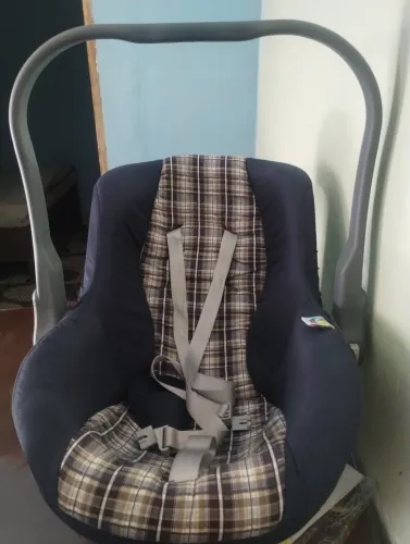 Bebê Conforto!