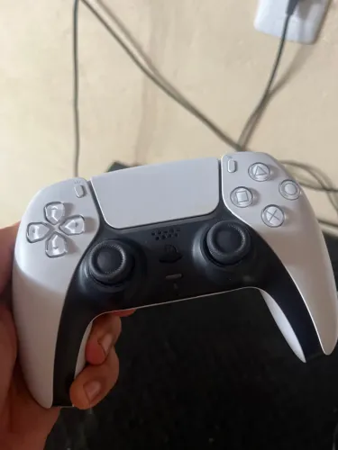 Controle PS5