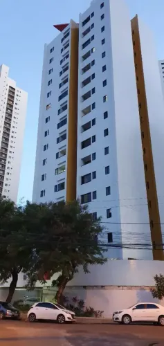 Imóvel para venda tem 49 metros quadrados com 2 quartos em Casa Amarela - Recife - PE