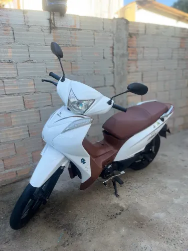 Jet 50s (50tinha/biz)