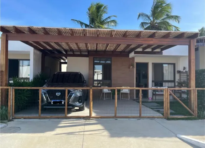  Marine Residencial 