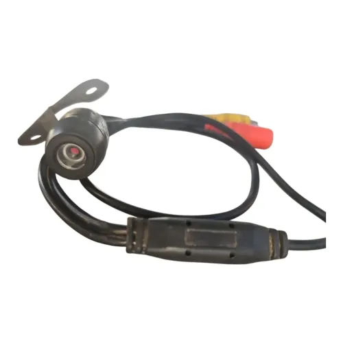 Camera Ré Borboleta Volkswagen Fox Gol 2008 2018