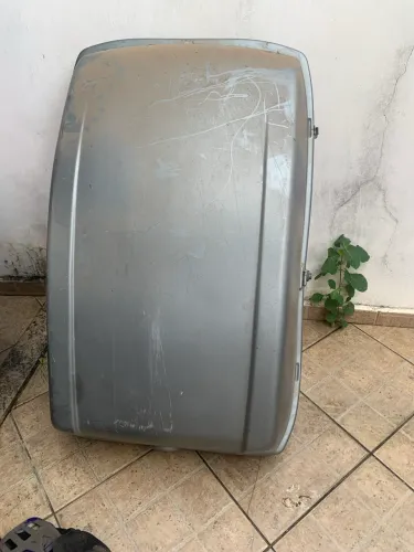 Bagageiro para teto de carro