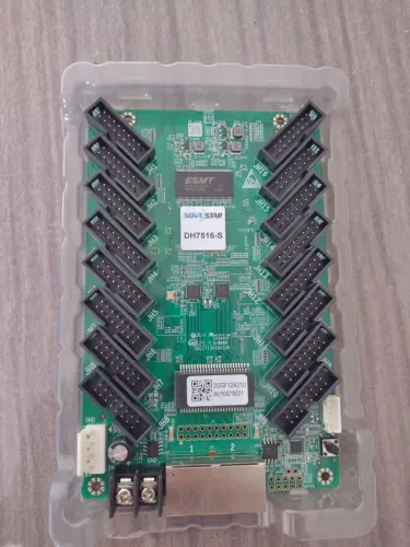 Receiver card novastar dh7516-s