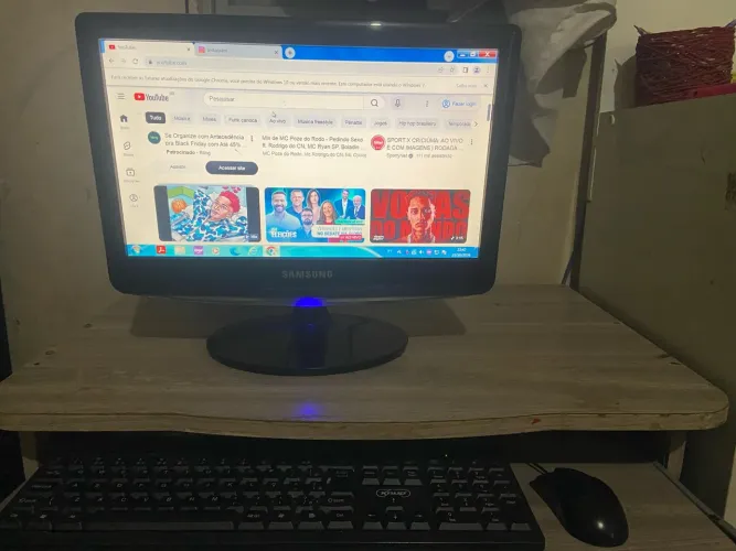 Pc Lenovo
