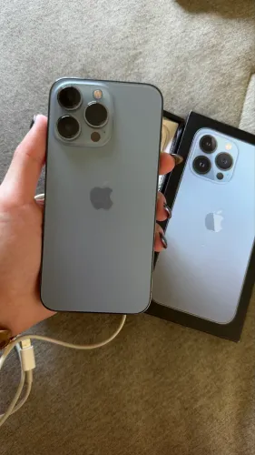 Iphone 13 pro 256 GB