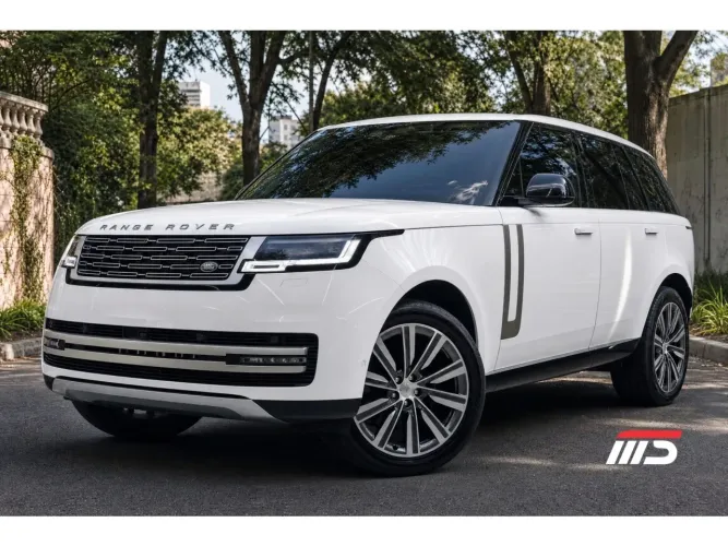 Land Rover Range Rover SE. 3.0 I6 TB Die. (híb.) 2023