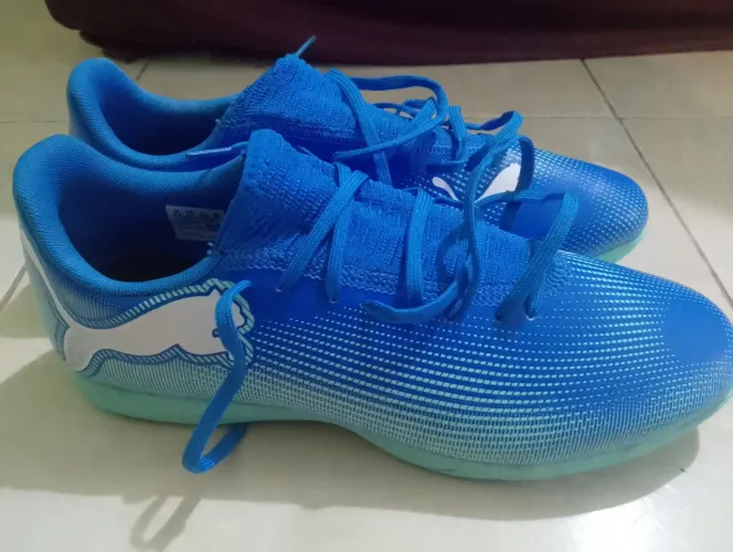 Chuteira Futsal Puma Future 7 
