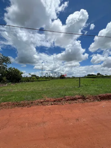 Lote à Venda no Condomínio Terra Santa  Nova Canaa | 1.500 m², Lago para Pesca e Natureza 