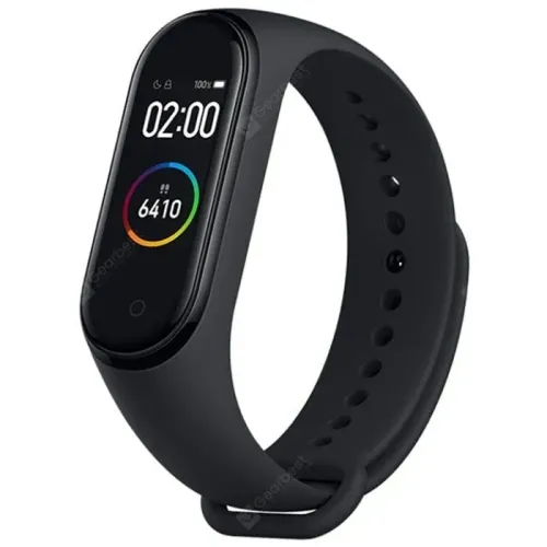 Vende-se Smartband Xiaomi Mi band 4