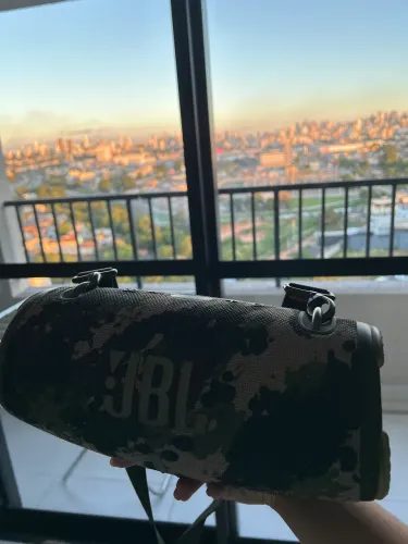 Jbl Xtreme 3 