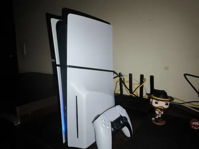 PS5 Slim