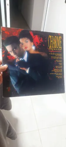 Disco de vinil