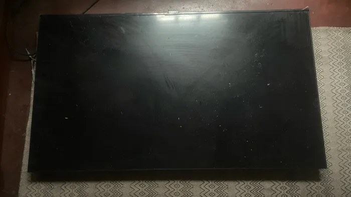 Vendo tv 50 polegadas Samsung com defeito