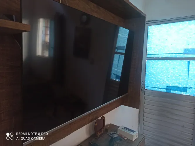 Smartv Philips 65 polegadas!