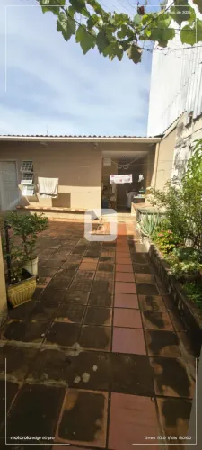 Casa para venda no bairro Martins