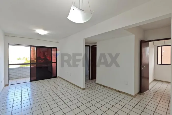 Apartamento Tamarineira, 03 Quartos, 01 suíte, 69,97m², 01 vaga de garagem, lazer