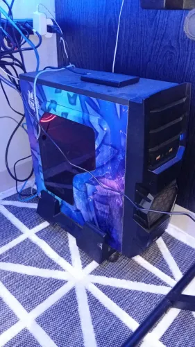PC gamer