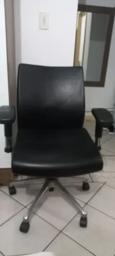 CADEIRA RECLINÁVEL