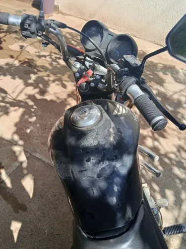Cg 150 esd