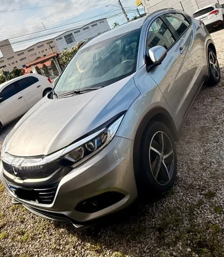 Honda HR-V EX 1.8 Flexone 16V 5P Aut. 2021