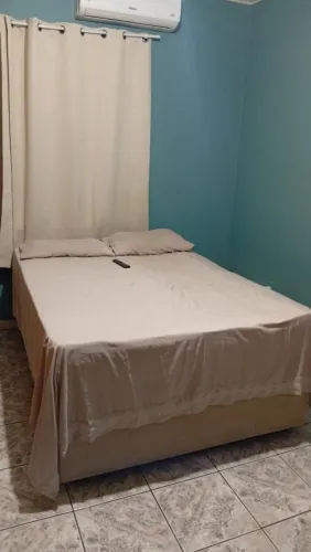 Cama casal