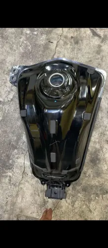 tanque da moto 160