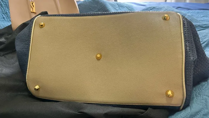bolsa santa lola