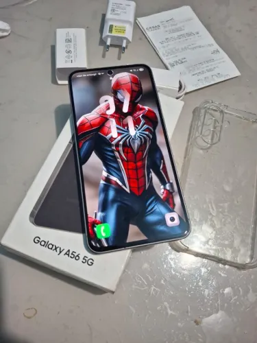 Samsung A56 256GB 5G