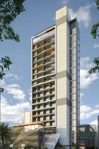 Apartamento para venda, 2 quarto(s), Jardim Das Américas, Cuiabá