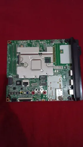 Placa Principal / Placa Lógica TV LG 50UM7500PSB 4K Smart Original