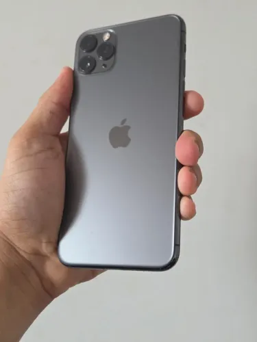iPhone 11 PRO MAX 256GB