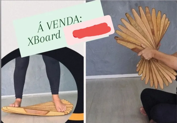 Aparelhos NeoPilates a partir de 250,00