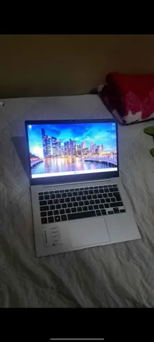 Notebook Samsung Galaxy Book Go
