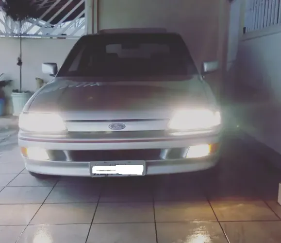 Ford Escort XR3 2.0i 1994