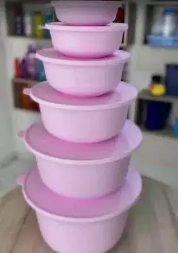Kit Tupperware Aloha