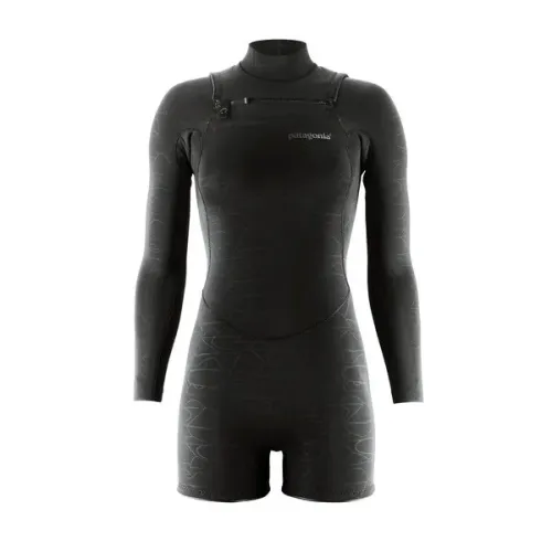 Short John Patagonia R1 Lite Yulex 2mm