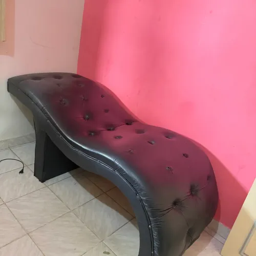 Maca pra Lash de cílios 