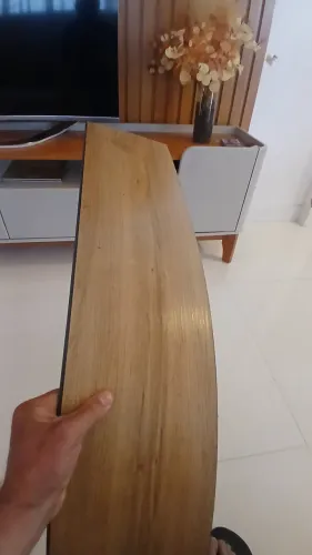 Vendo piso vinilico de alta qualidade. 