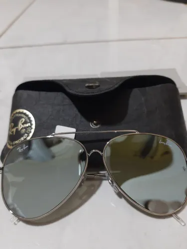 Óculos de sol Ray ban Lenny Kravitz 