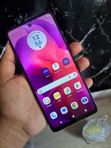 G24 128 gigas todo original